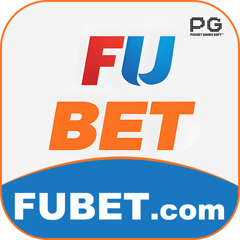fubet Logo oficial